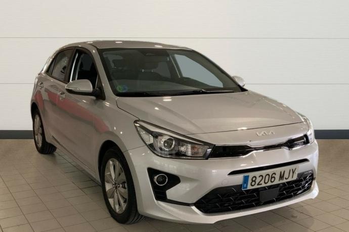 KIA RIO 1.0 T-GDI MHEV IMT 74KW DRIVE 100 5P