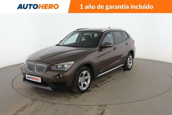 BMW X1 sDrive18d