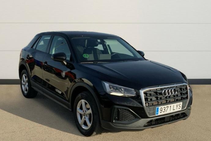 AUDI Q2 2.0 30 TDI S TRONIC 116 5P