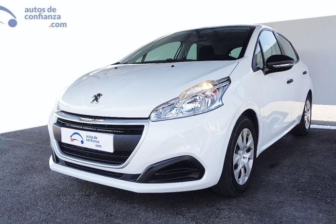 PEUGEOT 208 1.2 PureTech Access