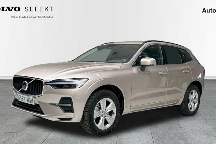 VOLVO XC60 2.0 B4 P CORE AUTO 5P