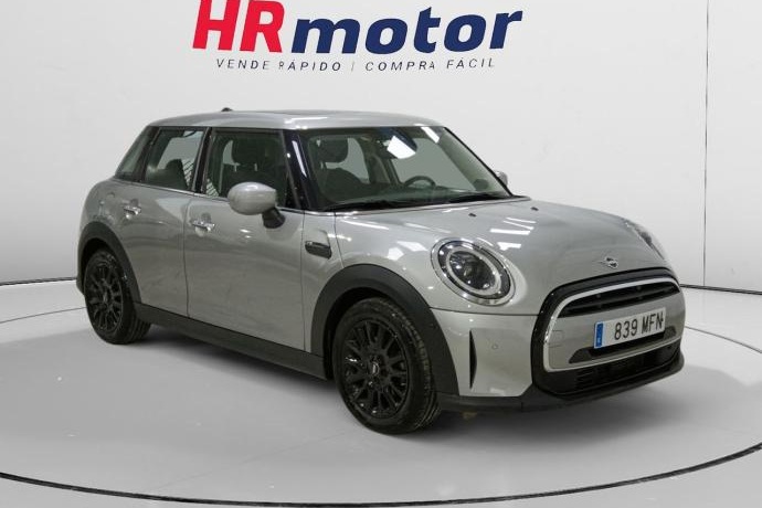 MINI COOPER COOPER