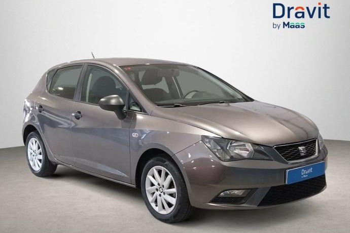 SEAT IBIZA 1.2 TSI 66kW (90CV) Reference