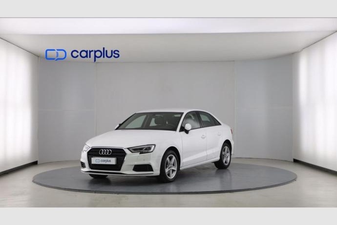 AUDI A3 2.0 TDI 110kW (150CV) S tronic Sedan