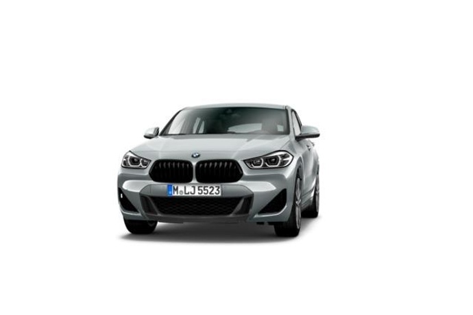 BMW X2 sDrive18d 110 kW (150 CV)