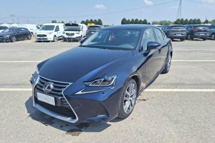 LEXUS IS 2.5 300h Executive