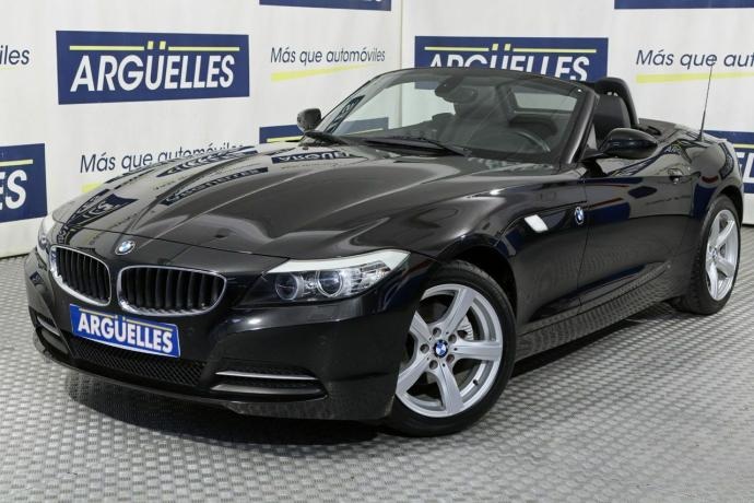 BMW Z4 SDrive23 204cv