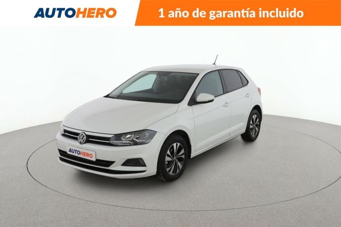 VOLKSWAGEN POLO 1.0 TSI Advance