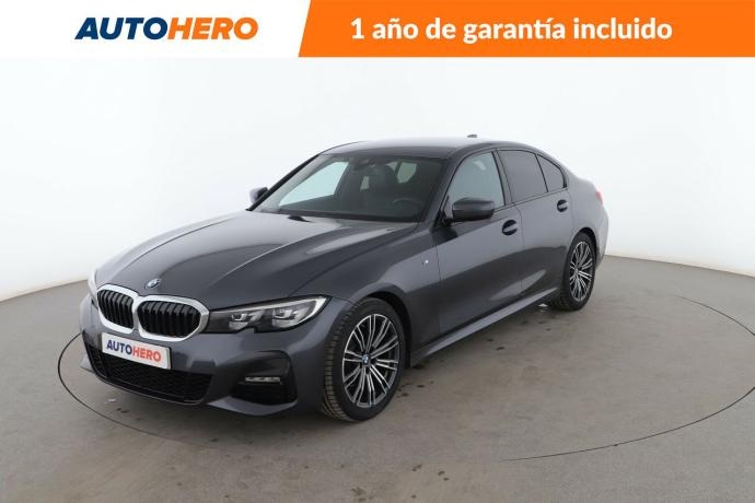 BMW SERIE 3 320i M Sport