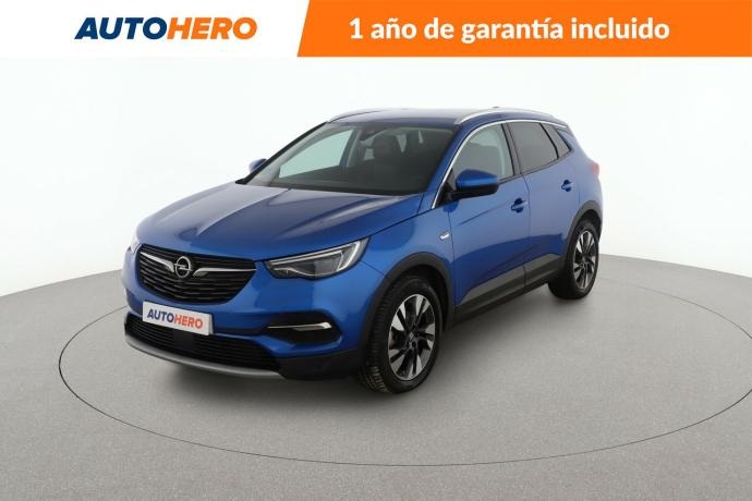 OPEL GRANDLAND X 1.2 Turbo Excellence