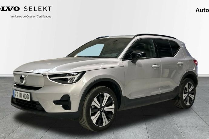 VOLVO XC40 BEV 70KWH RECHARGE PLUS 5P