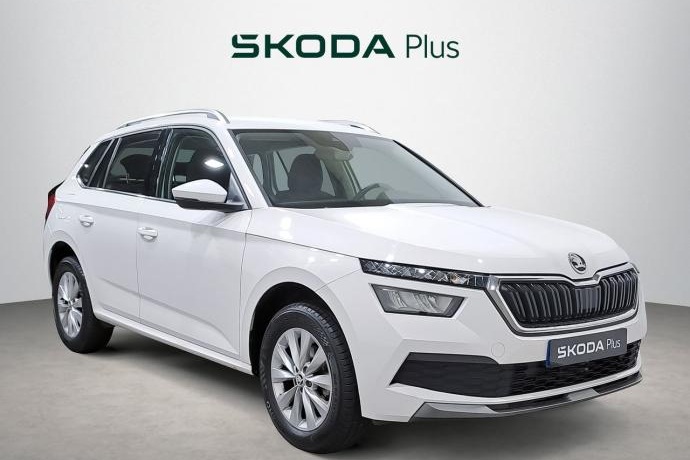 SKODA KAMIQ 1.0 TSI 81kW (110CV) Ambition