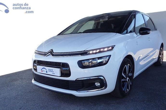 CITROEN C4 PURETECH ORIGINS EAT