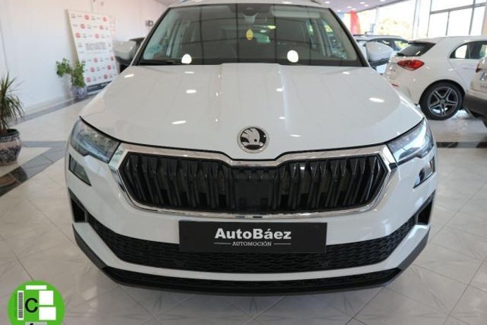 SKODA Karoq Ambition 2.0 TDI 110 kW (150 CV) DSG 4x4