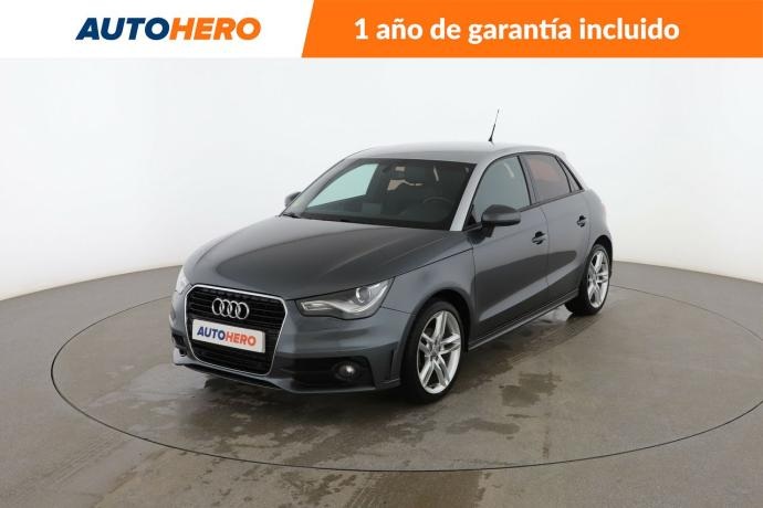 AUDI A1 1.6 TDI Ambition Sportback