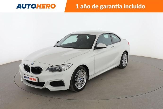 BMW SERIE 2 218i M Sport