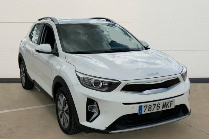 KIA STONIC 1.0 T-GDI MHEV IMT 74KW DRIVE 100 5P