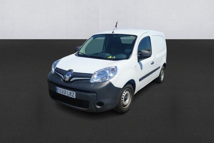 RENAULT KANGOO (O) Profesional Blue dCi 59 kW (80CV)