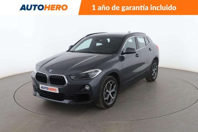 BMW X2 sDrive 20i