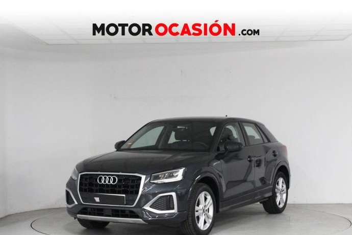 AUDI Q2 ADVANCED 150 STRONIC