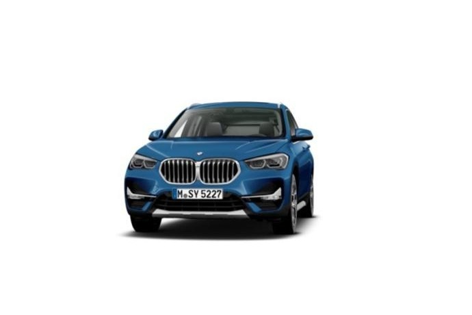 BMW X1 sDrive18d 110 kW (150 CV)