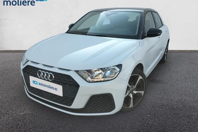 AUDI A1 Advanced 25 TFSI 70 kW (95 CV)