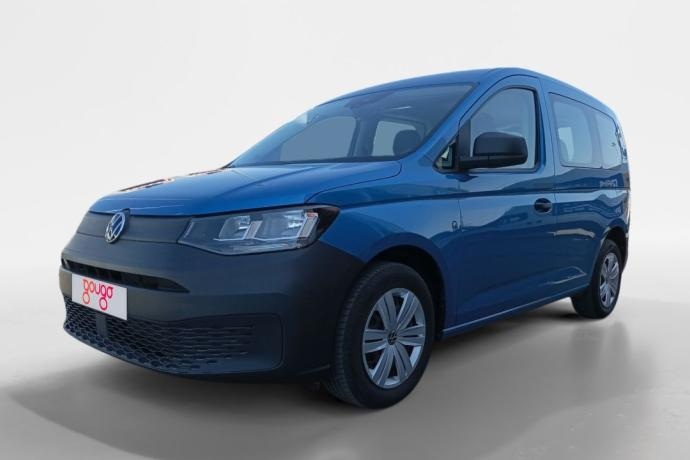 VOLKSWAGEN CADDY COMBI 2.0 TDI 75KW KOMBI 102 4P