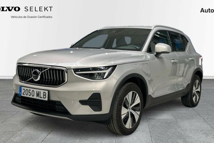 VOLVO XC40 1.5 T4 PHEV RECHARGE PLUS BRIGHT DCT 5P