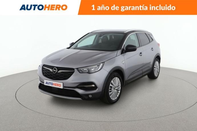 OPEL GRANDLAND X 1.5 CDTi 120 Aniversario