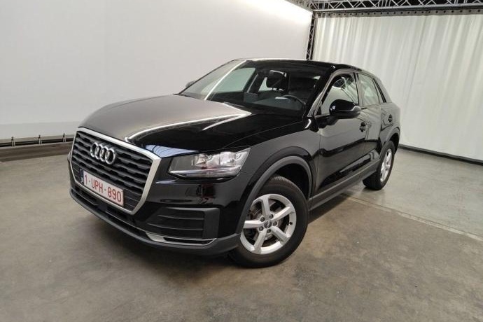 AUDI Q2 Advanced 30 TFSI 85kW (116CV)