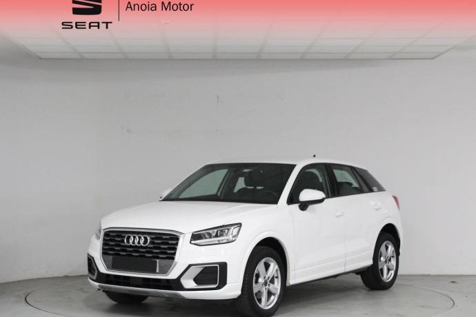 AUDI Q2 1.0 TFSI 115 CV SPORT