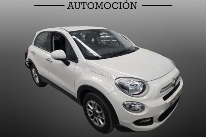 FIAT 500 X 1.3 M.Jet 95 CV Pop Star