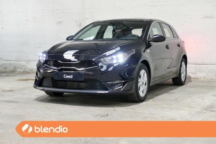 KIA CEE´D 1.0 T-GDI 88KW DRIVE 120CV 5P