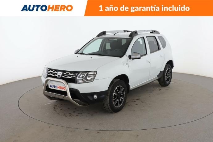 DACIA DUSTER 1.2 TCe Laureate 4x2