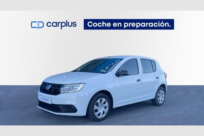 DACIA SANDERO Essential 1.0 55kW (75CV) - SS