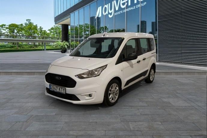 FORD TOURNEO 1.5 TDCi 74kW (100CV) Trend