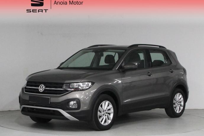 VOLKSWAGEN T-CROSS 1.0 TSI 115 CV ADVANCE DSG