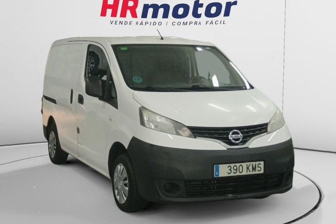 NISSAN NV200 NV200 Furgón Comfort