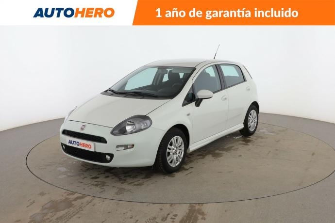 FIAT PUNTO 1.2 Easy