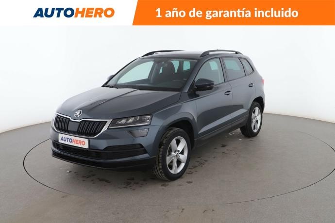 SKODA Karoq 1.5 TSI ACT Ambition