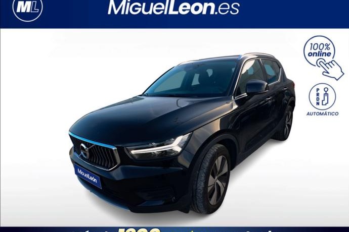 VOLVO XC40 1.5 T4 Twin Recharge Inscription Ex Auto