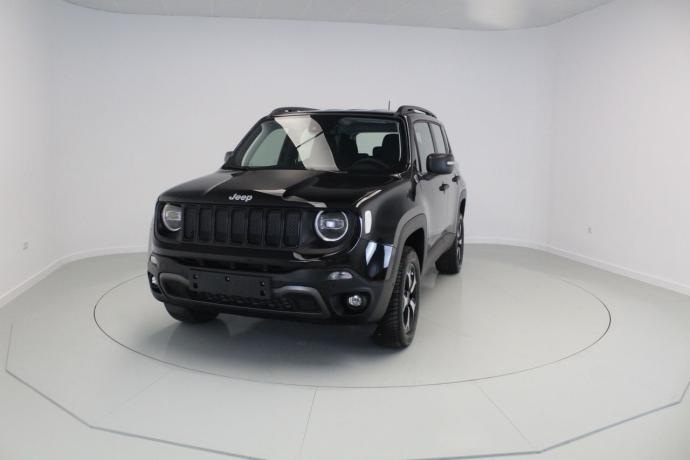 JEEP RENEGADE 1.5 MHEV 96KW ALTITUDE FWD DDCT 130 5P