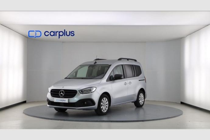 MERCEDES-BENZ CITAN 110 CDI 70kW Tourer Base Largo