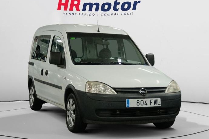 OPEL COMBO Tour Essentia