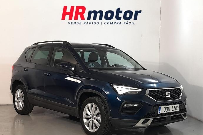 SEAT ATECA Style Go