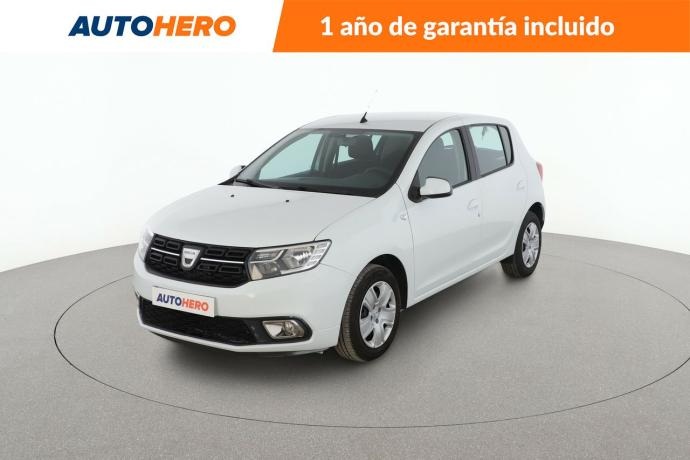 DACIA SANDERO 1.5 dCi Comfort Blue 70kW 95CV