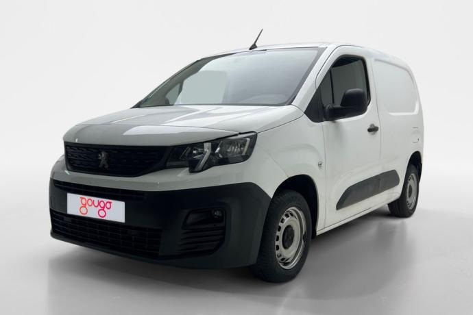 PEUGEOT PARTNER FURGON DERIVADO DE TURISM 1.5 BLUEHDI 73KW PREMIUM STD 98 4P