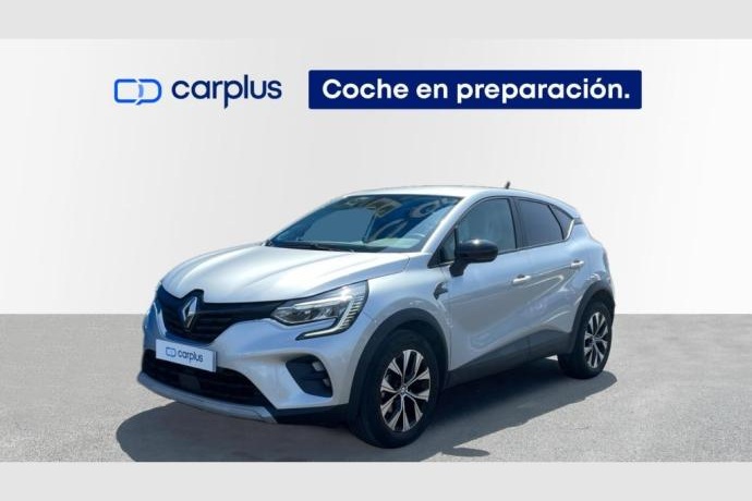 RENAULT CAPTUR evolution TCe 67kW (90CV)