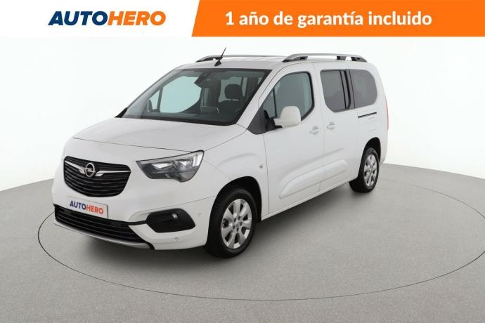 OPEL COMBO LIFE 1.5 CDTI INNOVATION