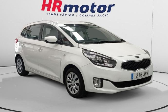 KIA CARENS 1.6 GDI